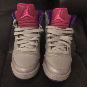 Women’s air Jordan’s